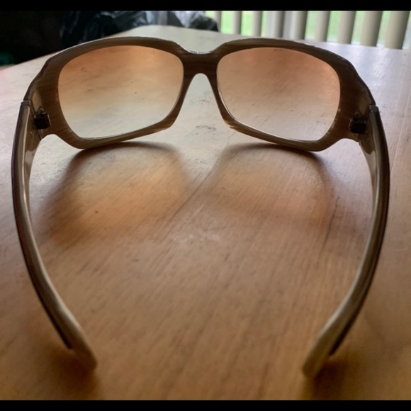 Oakley Script sunglasses - Picture 2 of 4